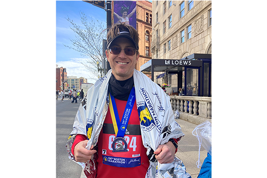 johnBess_BostonMarathonFinisher